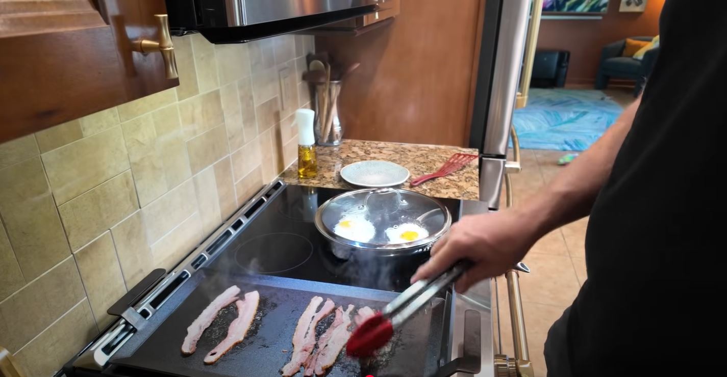 10 Electrical Appliances at Home and Their Uses